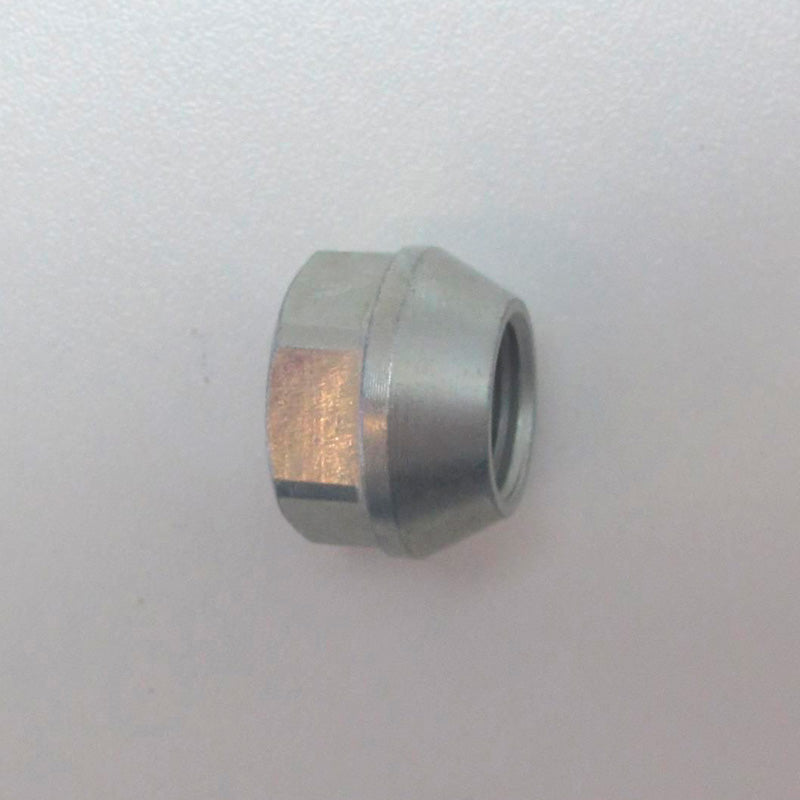 H&R, Écrou de roue conique 1/2"" UNF - longueur 14,8mm