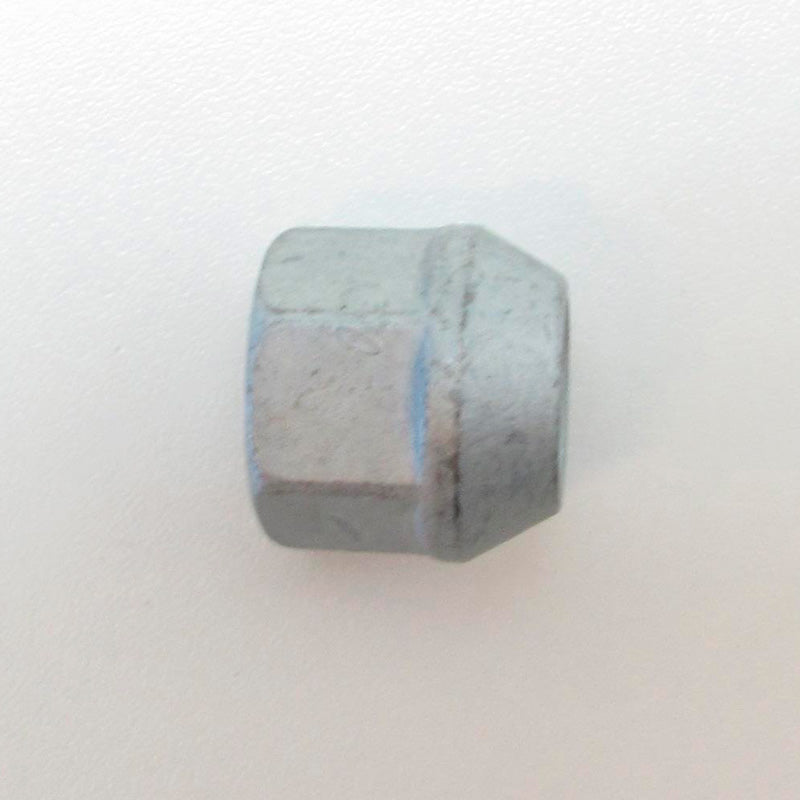 H&R, cône d’écrou de roue M12x1.25 - longueur 19,5mm