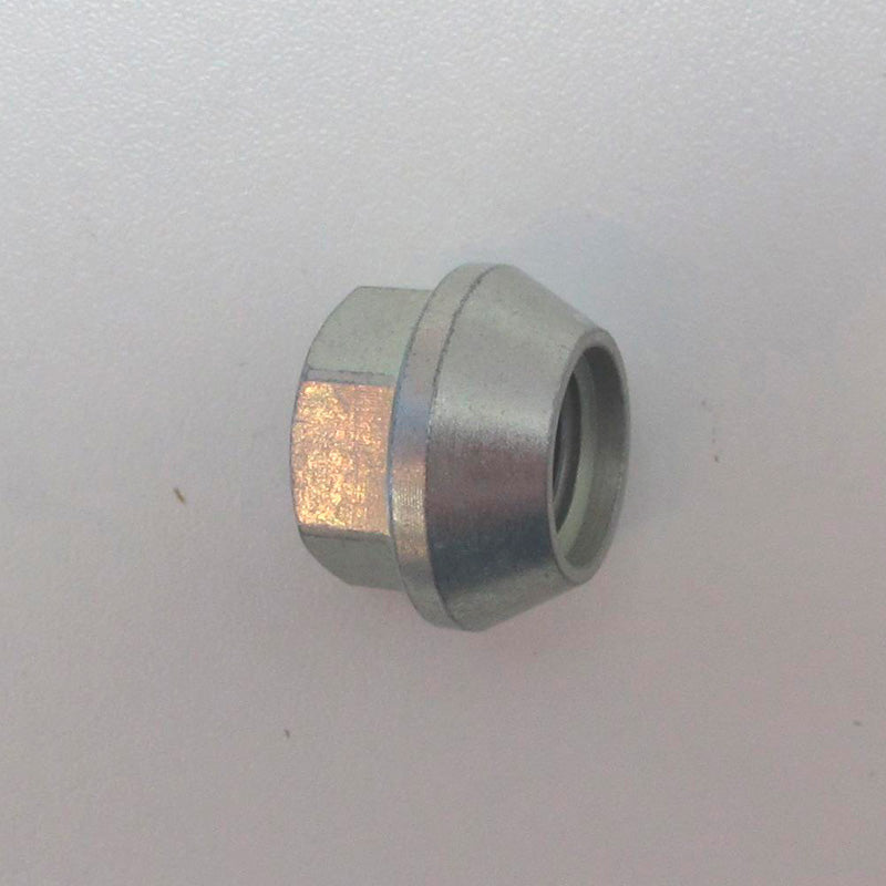 H&R, écrou de roue conique M12x1.25 - longueur 16,5mm