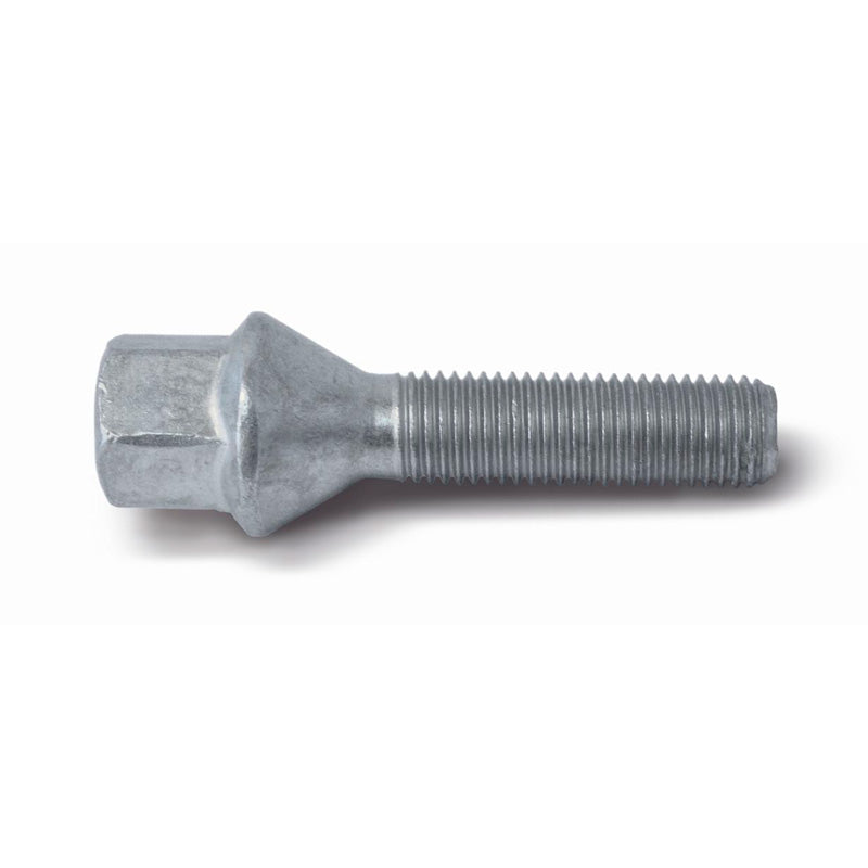 H&R, Wielbout conische kop M12x1.25 - lengte 35mm