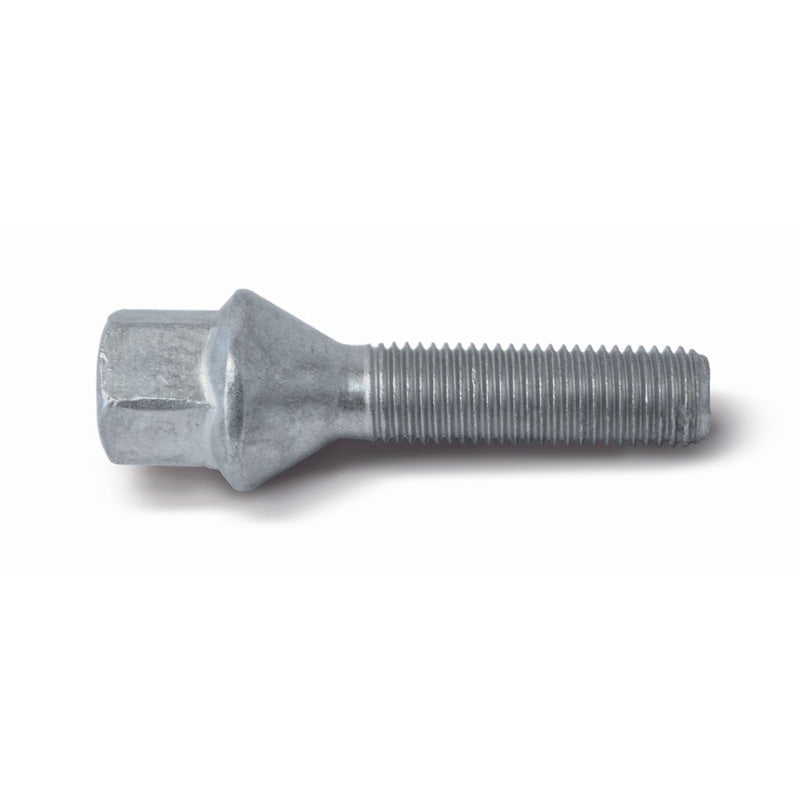 H&R, Wielbout conische kop M12x1.25 - lengte 38mm