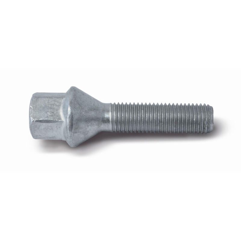 H&R, wielbout kegelkop M12x1.25 - lengte 50mm