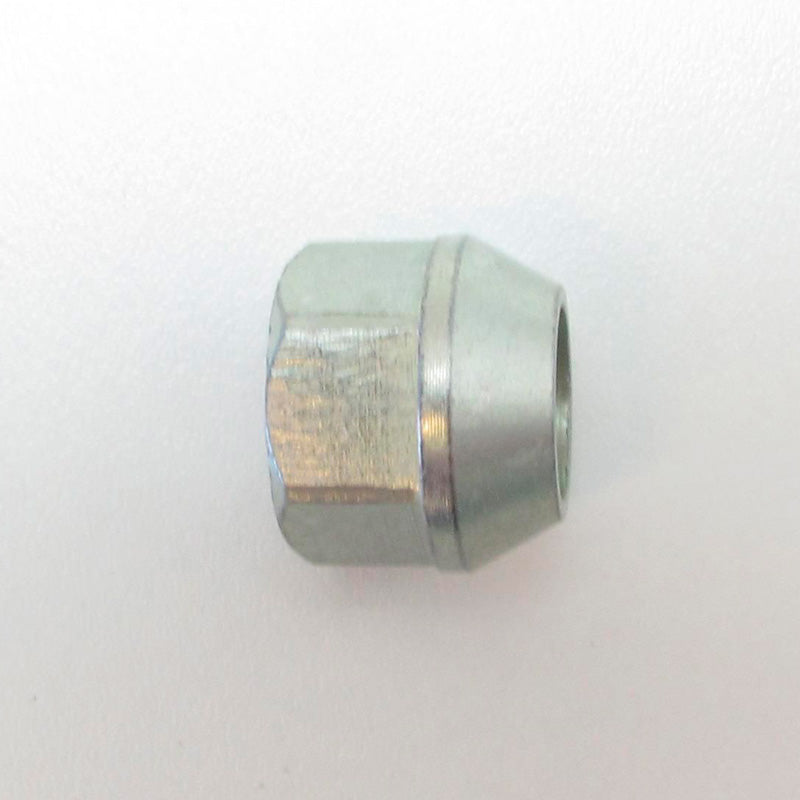 H&R, Wheel nut taper M12x1.50 - length 17.5mm