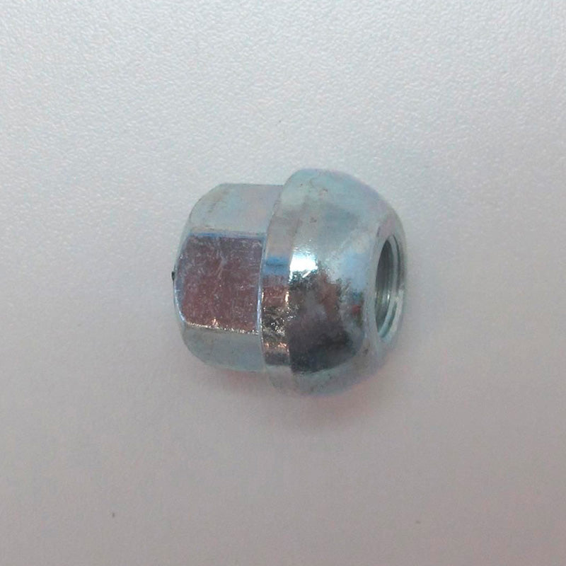 H&R, Wheel nut rounded R13 M12x1.50 - length 22mm