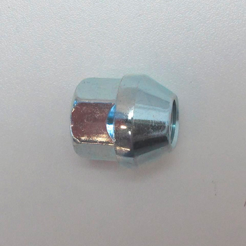 H&R, écrou de roue conique M12x1.50 - longueur 25mm
