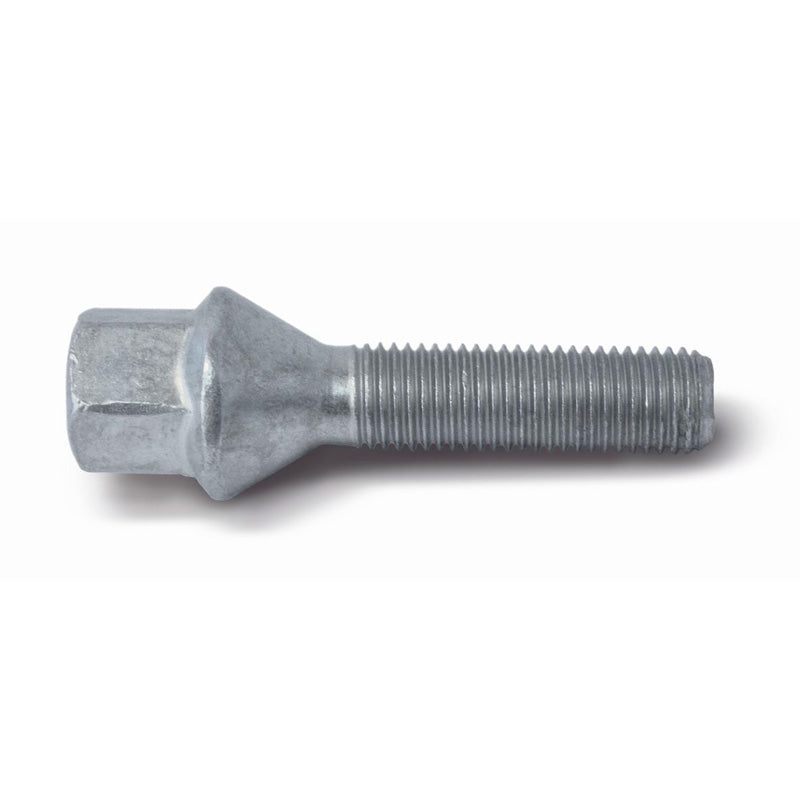 H&R, wielbout met conische kop M12x1.50 - lengte 29mm