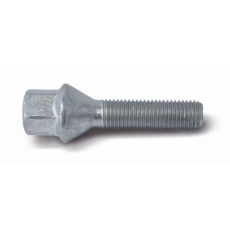 H&R, boulon de roue à tête conique M12x1.50 - longueur 40mm
