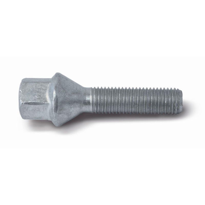 H&R, Wheel bolt Taper-Head M12x1.50 - length 47mm