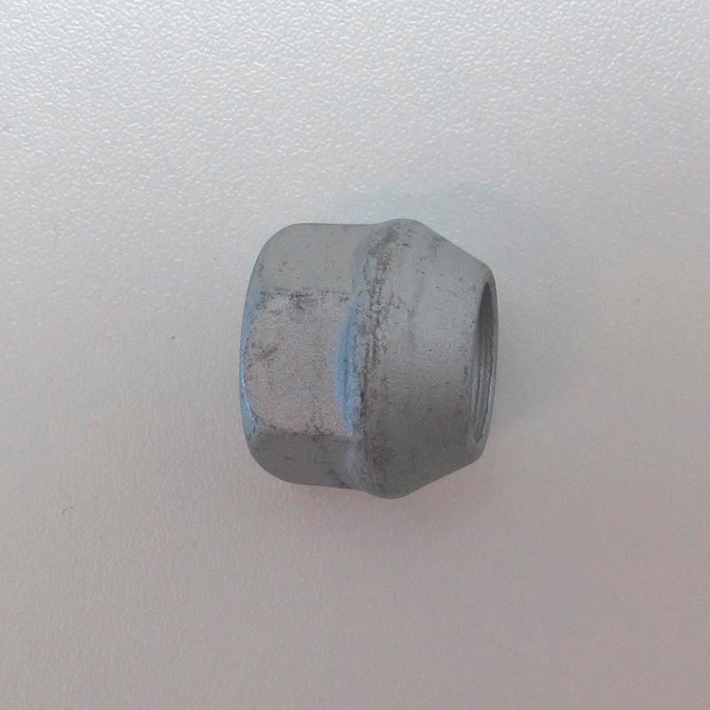 H&R, Écrou de roue conique M12x1.75 - longueur 21mm