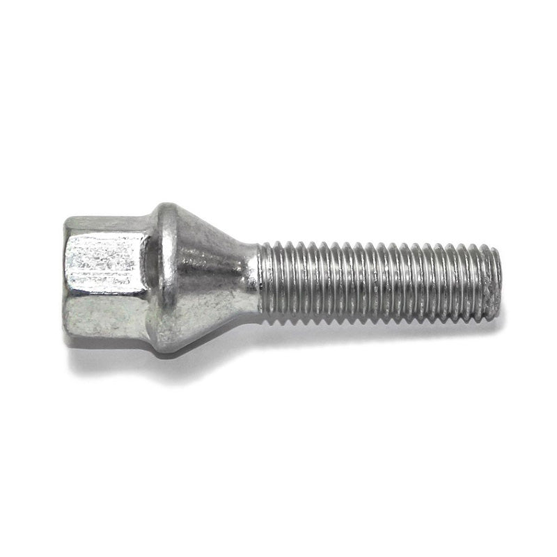 H&R, Wheel bolt Taper-Head M12x1.75 - length 45mm