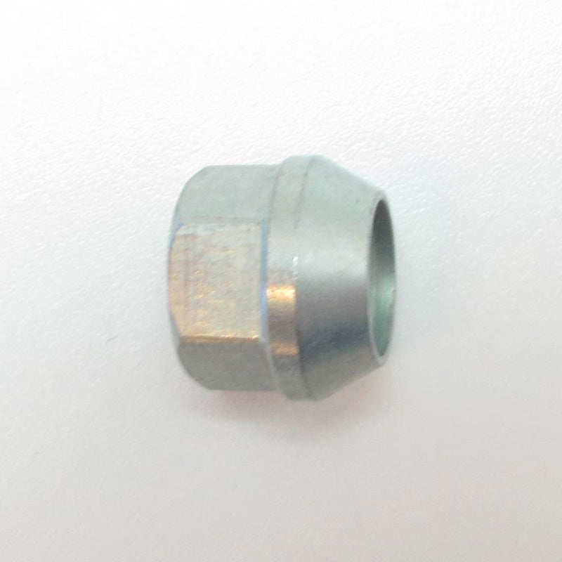H&R, Wheel nut taper M14x2.00 - length 18mm