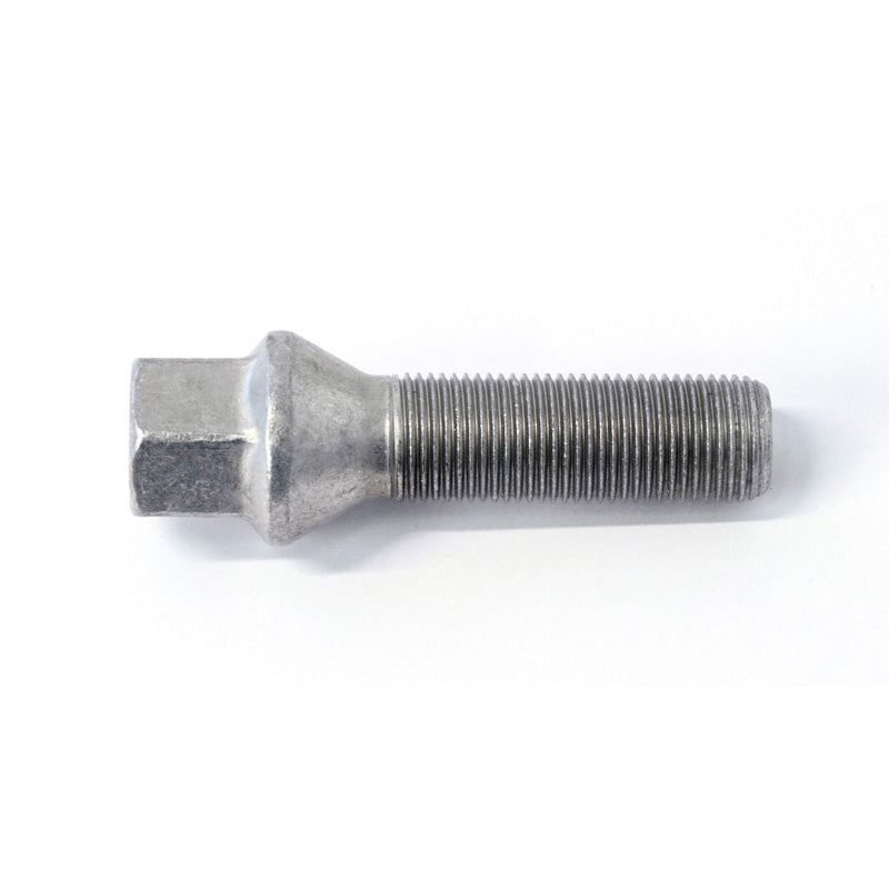 H&R, Wheel bolt Taper-Head M14x1.25 - length 31mm