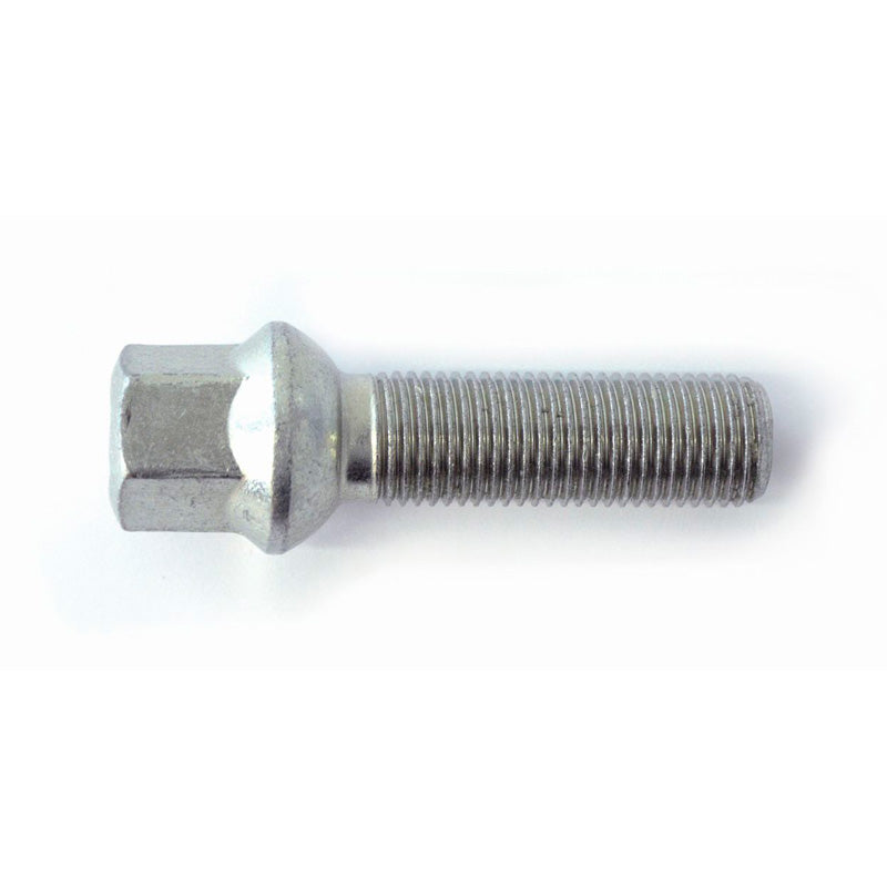 H&R, Wheel bolt Round-Head R13 M14x1.25 - length 31mm (special version)
