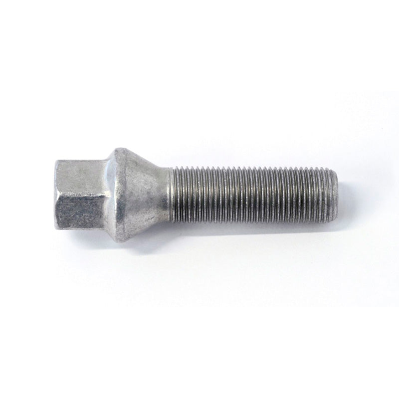 H&R, Wheel bolt Taper-Head M14x1.25 - length 35mm