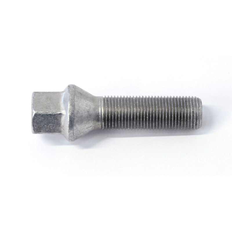 H&R, Wheel bolt Taper-Head M14x1.25 - length 40mm