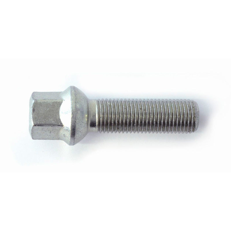 H&R, boulon de roue à tête ronde R13 M14x1.25 - longueur 50mm (version spéciale)
