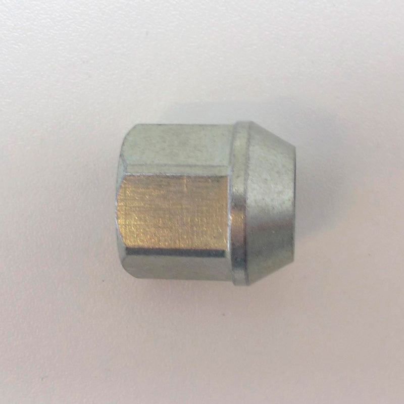 H&R, Wheel nut taper M14x1.50 - length 22,5mm
