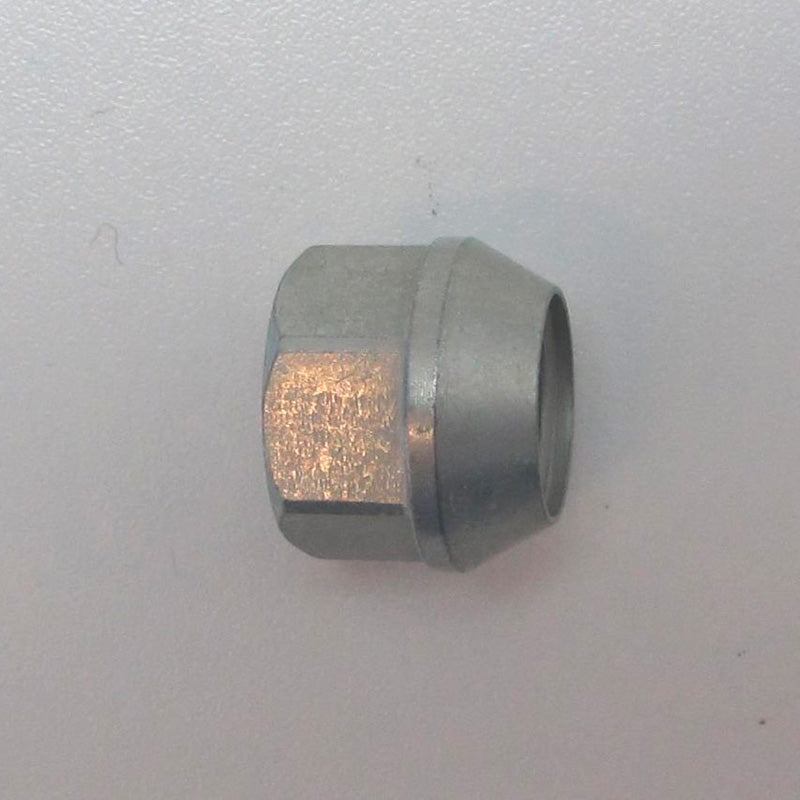 H&R, Wheel nut taper M14x1.50 - length 17.5mm