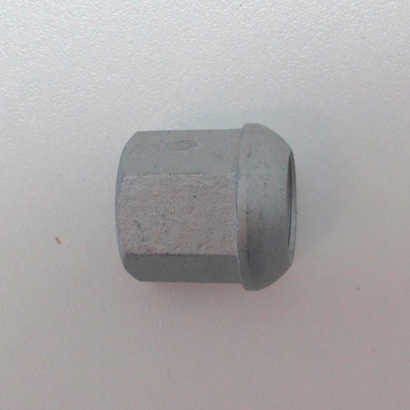 H&R, écrou de roue arrondi R13 M14x1.50 - longueur 22mm
