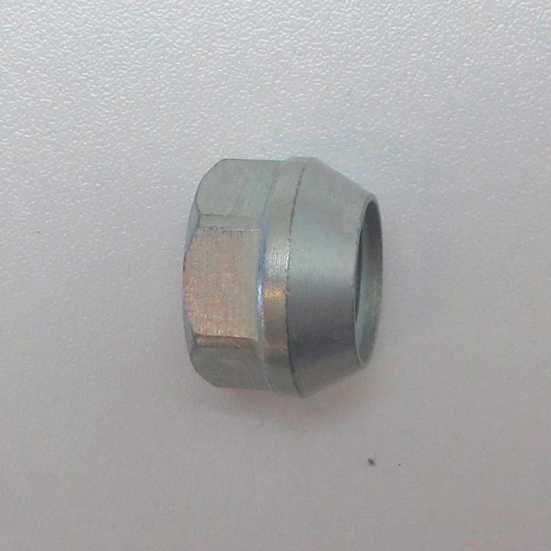 H&R, Wheel nut taper M14x1.50 - length 15mm