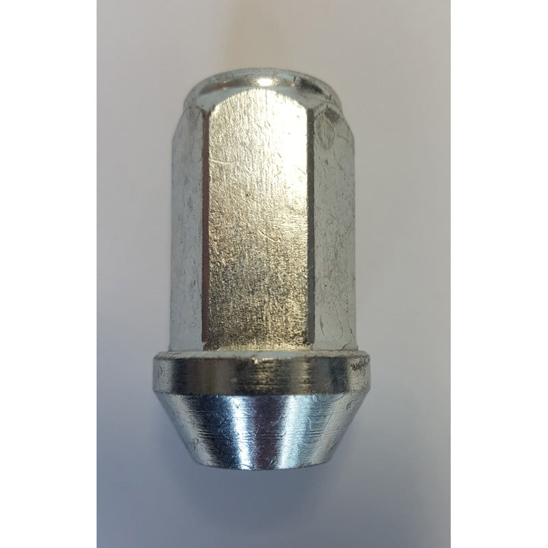 H&R, écrou de roue conique M14x1.50 - longueur 41mm fermé