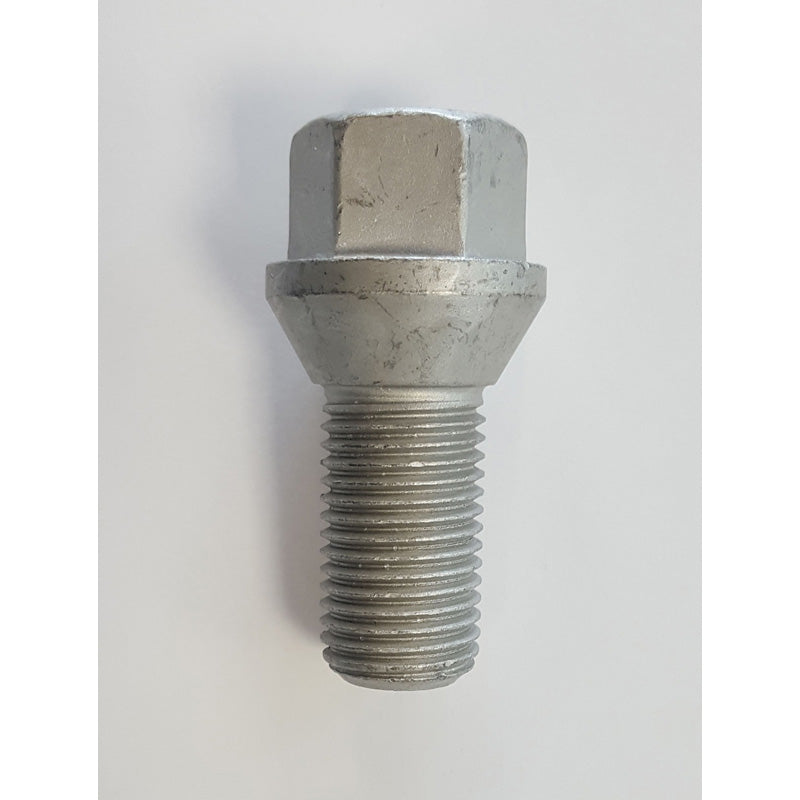 H&R, boulon de roue à tête conique M14x1.50 - longueur 25mm
