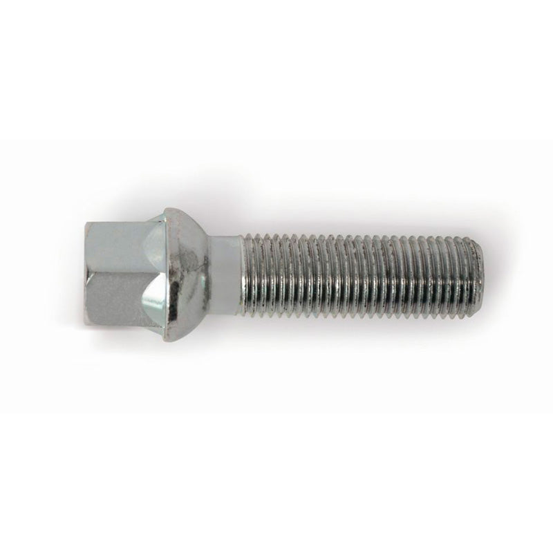 H&R, Boulon de roue à tête ronde R12 M14x1.50 - longueur 35 mm