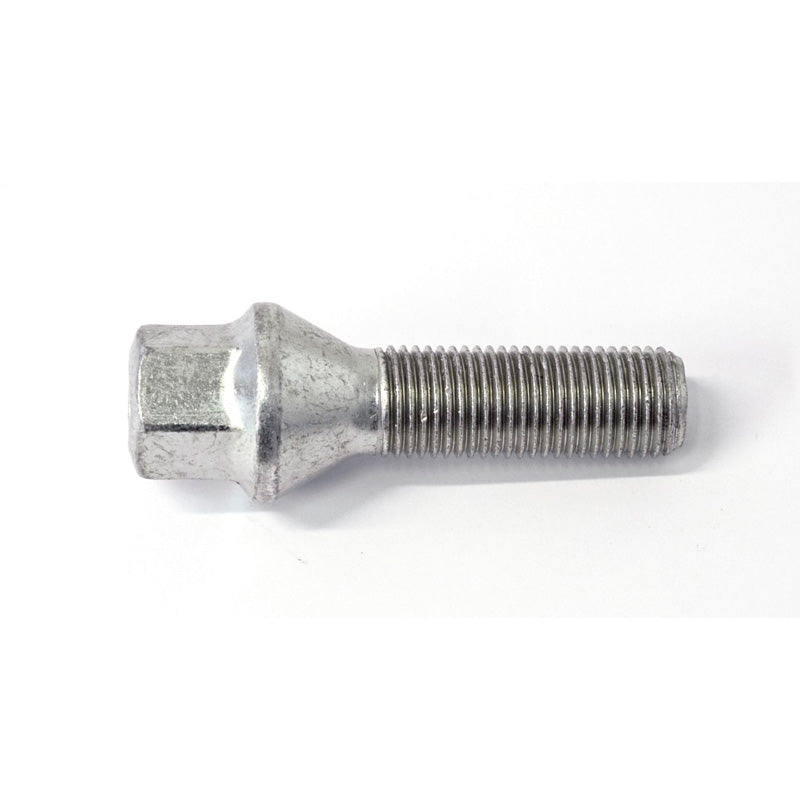H&R, Boulon de roue à tête conique M14x1.50 - longueur 38mm