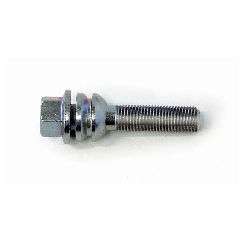H&R, Boulon de roue à tête ronde avec cône mobile R14 M14x1.50 - longueur 43mm