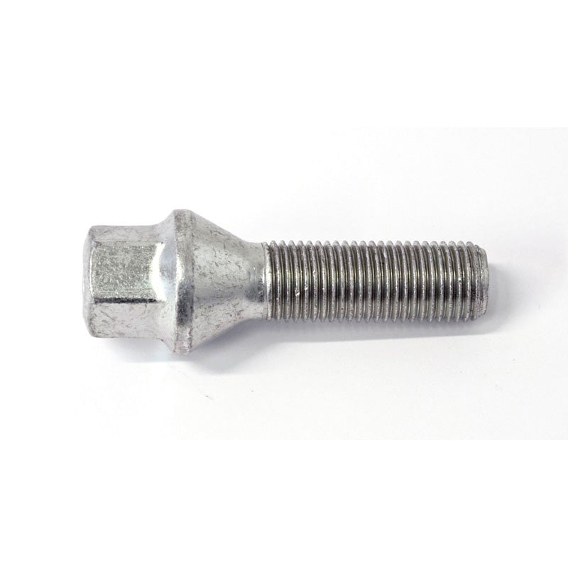 H&R, wielbout met conische kop M14x1.50 - lengte 45mm