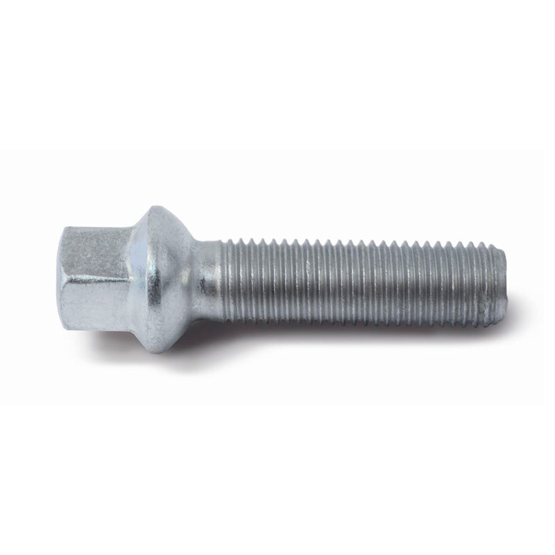 H&R, Boulon de roue à tête ronde R14 M14x1.50 - longueur 47 mm