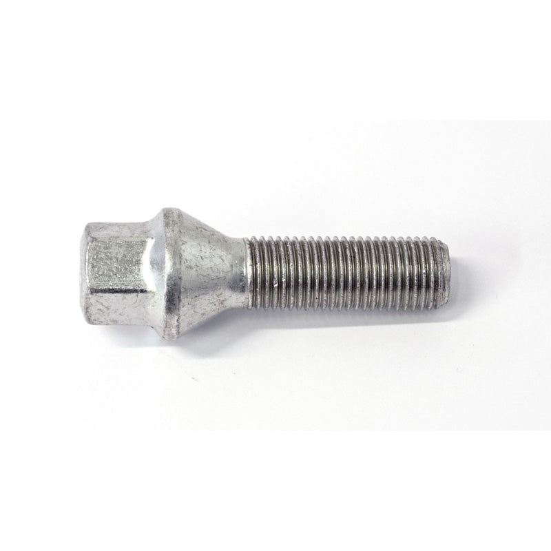 H&R, Wheel bolt Taper-Head M14x1.50 - length 50mm