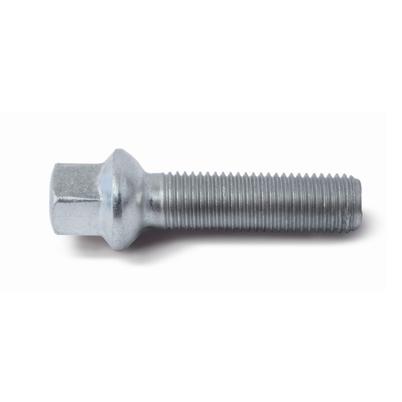 H&R, Boulon de roue à tête ronde R14 M14x1.50 - longueur 50 mm