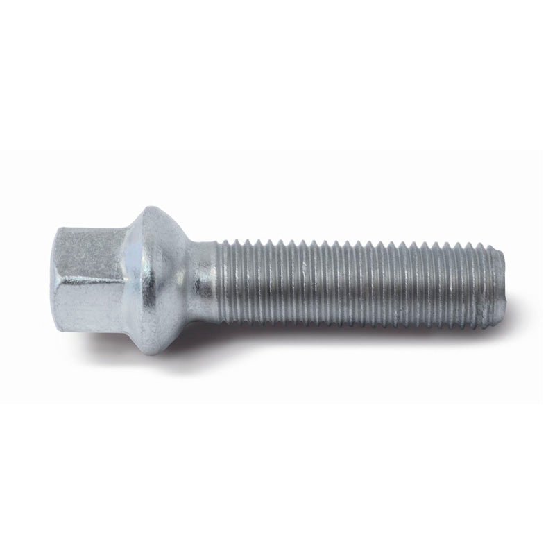 H&R, Wielbout ronde kop R14 M14x1.50 - lengte 60mm