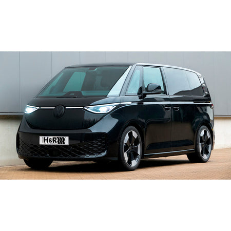 H&R, Sænkningsfjedre, passer til Volkswagen ID.Buzz Pro 210kW (LWB), GTX 4Motion 250kW (SWB & LWB) & ID.Buzz Cargo Pro 4Motion 250kW (SWB) (2022-)