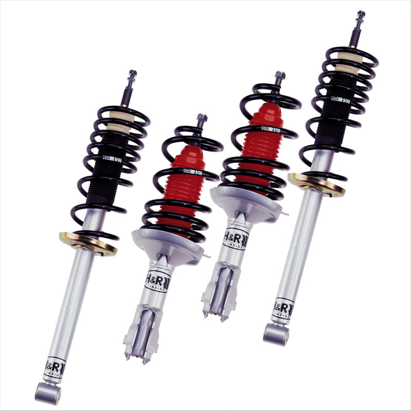 H&R, Cup-Kit Sport, fits Volkswagen Golf VII 2WD up to 1010kg FA-Load Ø55mm 2012- FA50/RA45mm