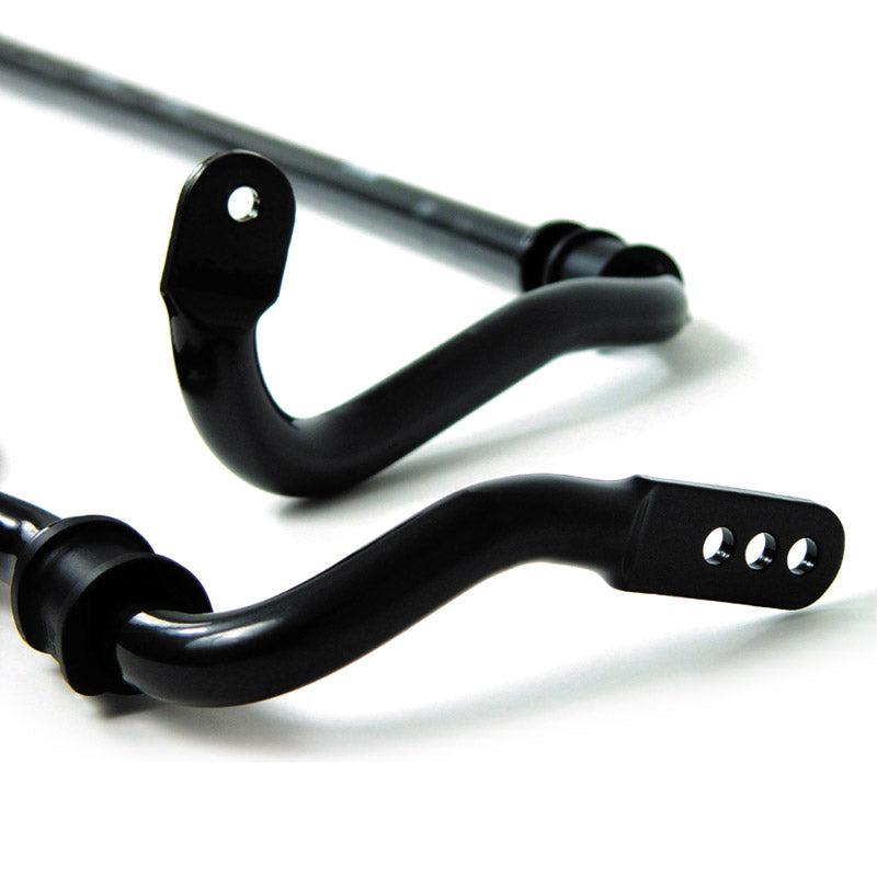 H&R, Set of Anti-Roll Bars, fits Audi A3/S3/TT Quattro/Seat Leon/Volkswagen Bora/Golf IV 4WD 1999- FA25/RA21mm