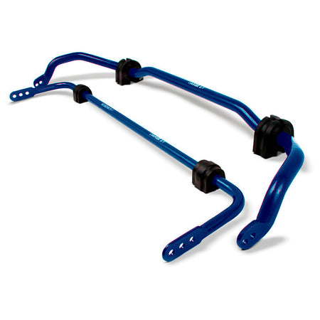 H&R, Stabilisator, passer til BMW 5-Series G30 & G31 Touring (2WD) inkl. Adaptive Suspension & PHEV, excl. Active Steering (2016-2023)