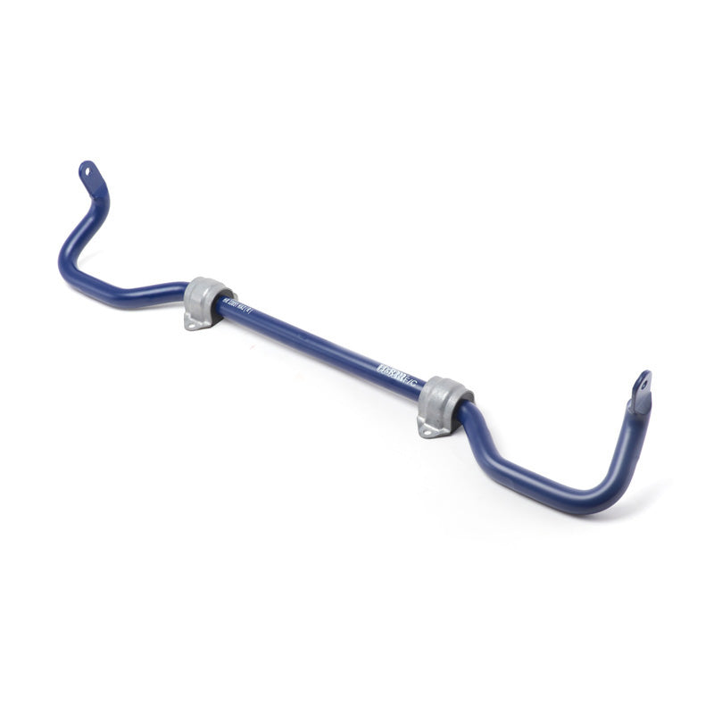 H&R, stabilisatorstang, past op BMW 3-Series G20/G21 4/6 Cilinder incl. M340d/i xDrive 2019- & 4-Series G22/G23 incl. M440i/d xDrive & 2-Series Coupé G42 xDrive 2021- VA26mm