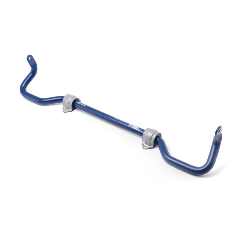 H&R, Barre antiroulis, compatible avec Mercedes V-Class/Vito W447 2014- 4WD, incl. Marco Polo - FA32mm