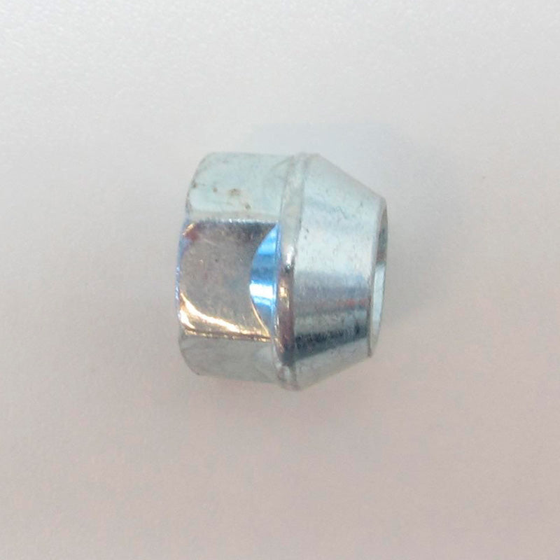 H&R, Wheel nut taper 7/16'' UNF - length 17 mm