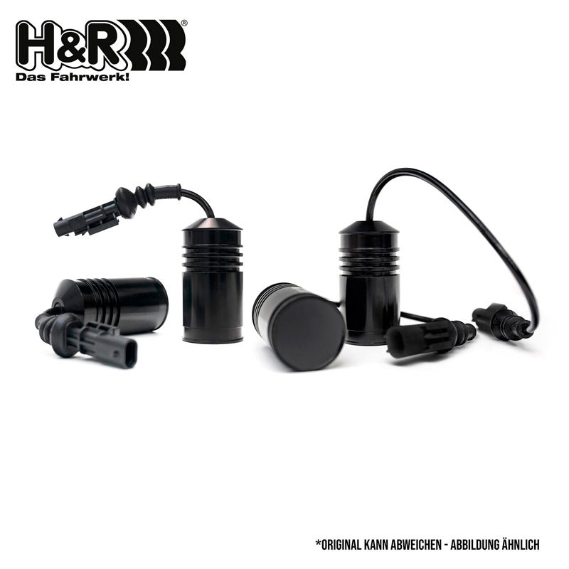 H&R, Delete kit, fits Volkswagen Passat (CJ5) (2023-) & Volkswagen Tiguan (CT1) (2024-)