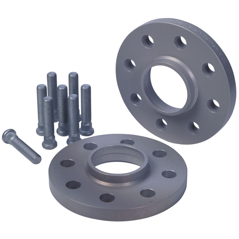 H&R, DRA PCD Adapter-System 40mm per as - steekmaat 4x108-4x100 - naaf 63,3mm-57,1mm - boutmaat M12x1.50