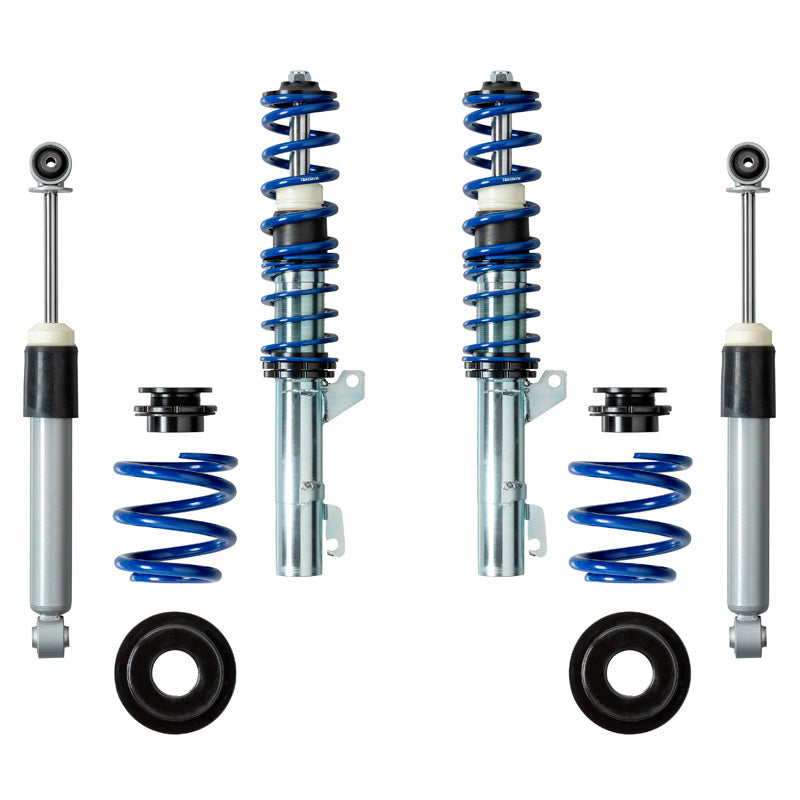 Bonrath Schroefset, past op A3 8L Quattro/TT 8N Quattro/Leon 4M/Octavia 1U 4x4/Golf IV 4-Motion 25-60mm/35-60mm