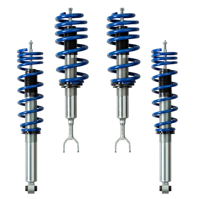 Bonrath Coilover Suspension, fits Audi A4 B5 Sedan/Avant 1.6-2.8 1994-2001