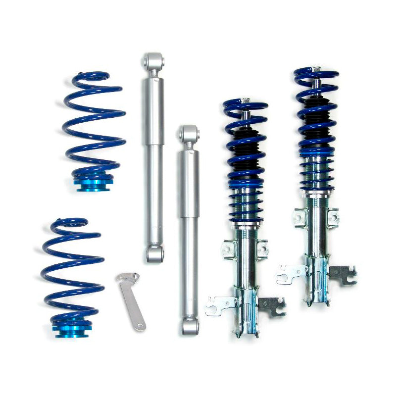Bonrath schroefset, past op Volvo V70 1997-2000 excl. AWD (4x4)