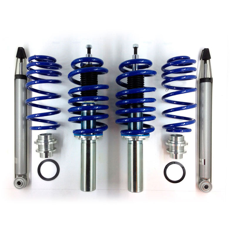 Bonrath coilover suspension, fits Audi A5 Coupe/Cabrio/Sportback 1.8-3.2 2008-2017