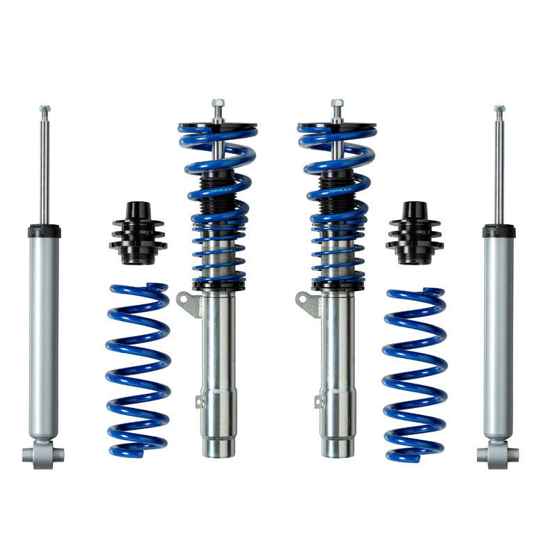 Bonrath Coilover Suspension, fits BMW 1-Series F20/F21 & 2-Series F22/F23 & 3-Series F30/F31 & 4-Series F32/F33 35-65mm/35-55mm