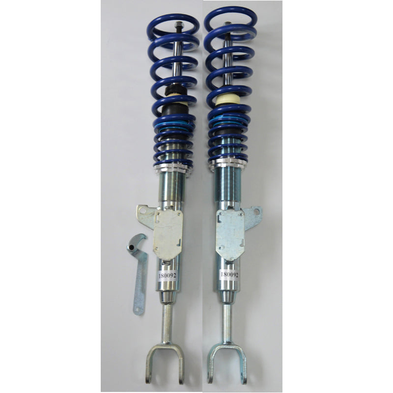 Bonrath coilover suspension, fits BMW 5-Series F11 Touring 2010-2017 35-60mm (only front)