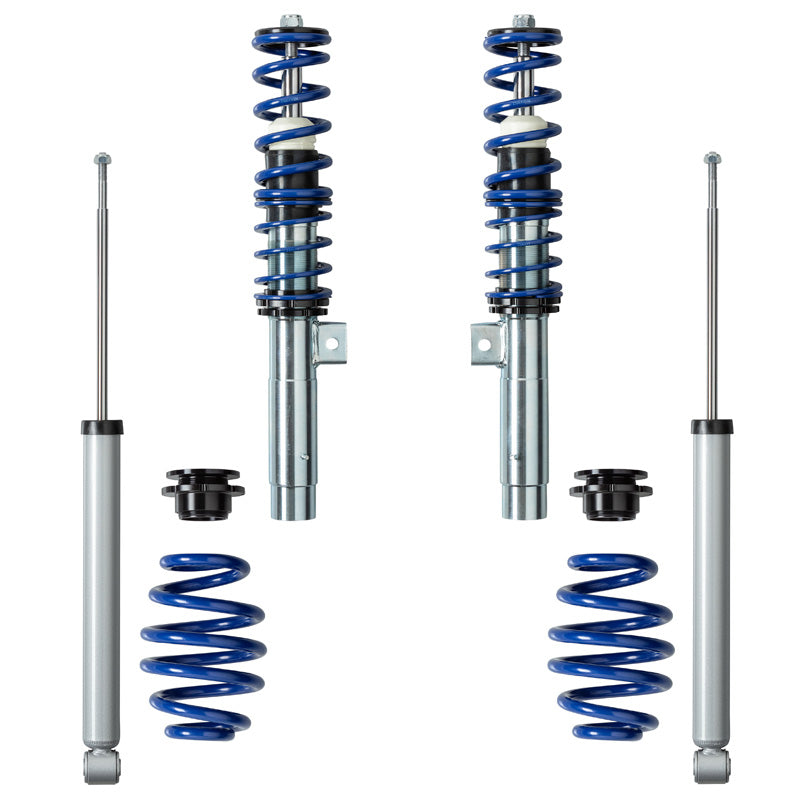 Bonrath schroefset, past op BMW 3-Series E46 4/6-Cylinder 1998-2005